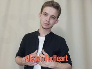 AlexanderHeart
