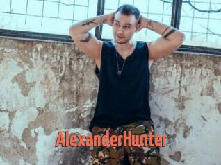 AlexanderHunter