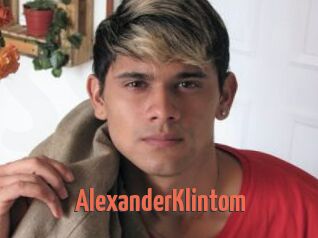 AlexanderKlintom