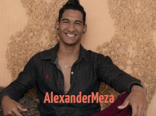AlexanderMeza