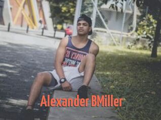 Alexander_BMiller