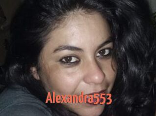 Alexandra553
