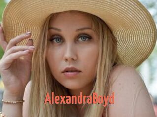AlexandraBoyd