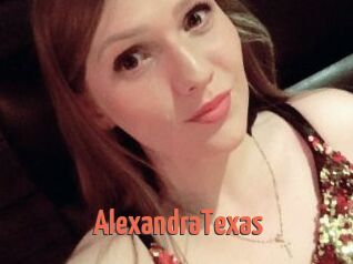 AlexandraTexas