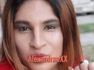 AlexandraaXX