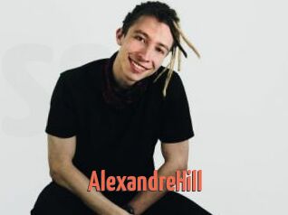 AlexandreHill