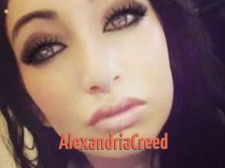 AlexandriaCreed