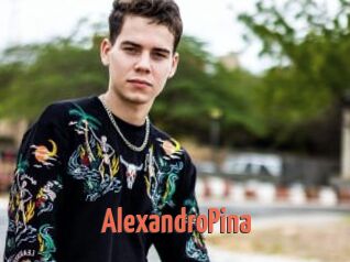 AlexandroPina