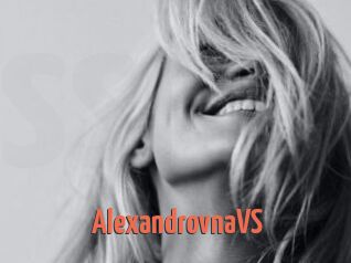 AlexandrovnaVS