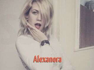 Alexanora