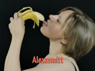 Alexasmitt