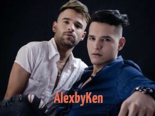 AlexbyKen