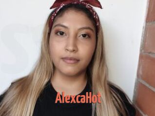 AlexcaHot