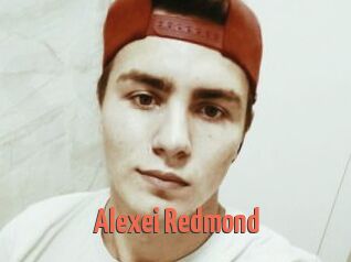 Alexei_Redmond