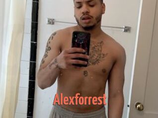 Alexforrest