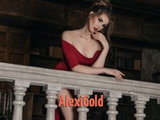 AlexiGold