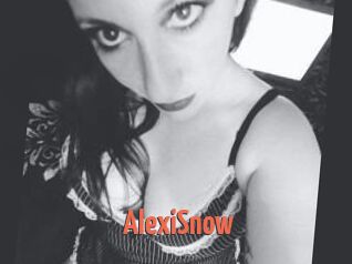 AlexiSnow