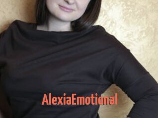 AlexiaEmotional