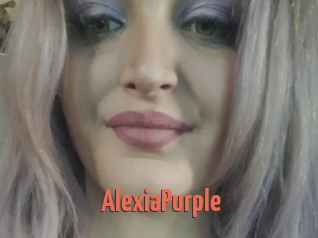 AlexiaPurple