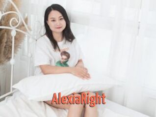 AlexiaRight