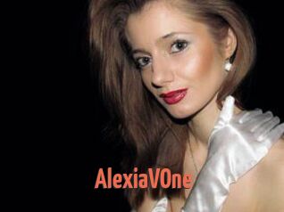 AlexiaVOne