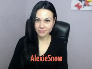 AlexieSnow