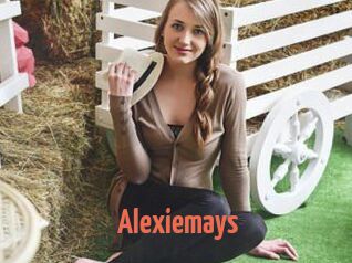 Alexiemays
