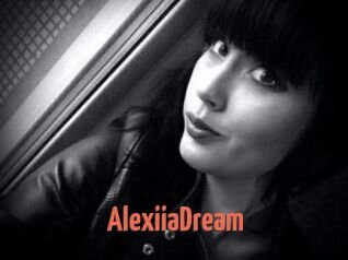 AlexiiaDream