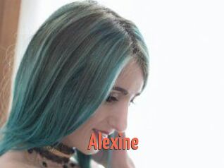 Alexine