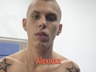 Alexioxx