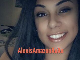 AlexisAmazonXoXo