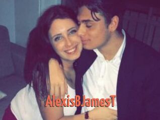 AlexisBJamesT