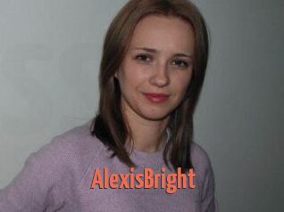 AlexisBright