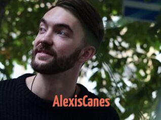 AlexisCanes