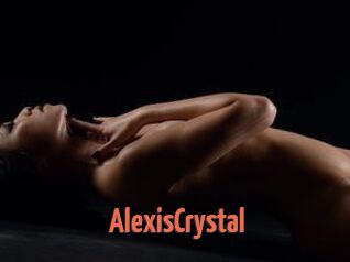 AlexisCrystal