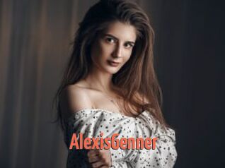 AlexisGenner