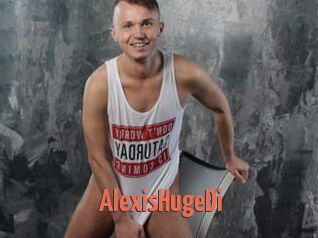 AlexisHugeDi