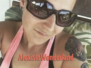 AlexisInWonderland