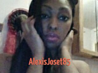 AlexisJoset85