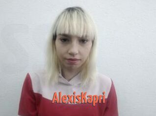 AlexisKapri