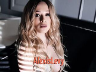 AlexisLevy