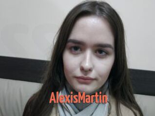 AlexisMartin