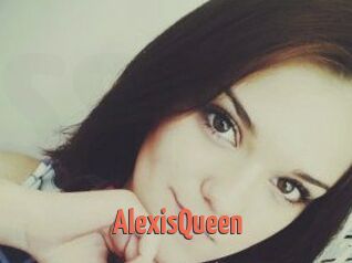 AlexisQueen