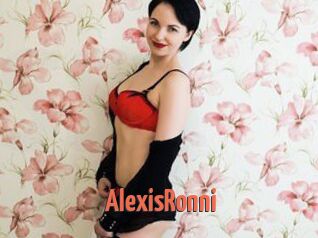 AlexisRonni