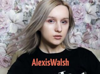 AlexisWalsh