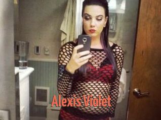 Alexis_Violet