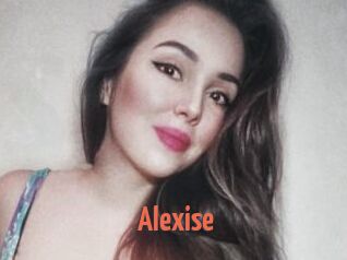 Alexise