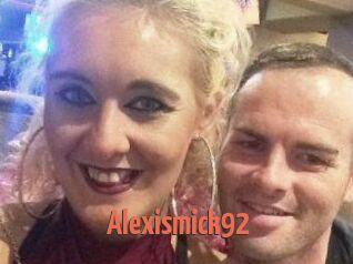 Alexismick92