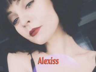 Alexiss