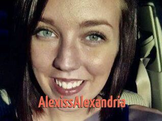 AlexissAlexandria